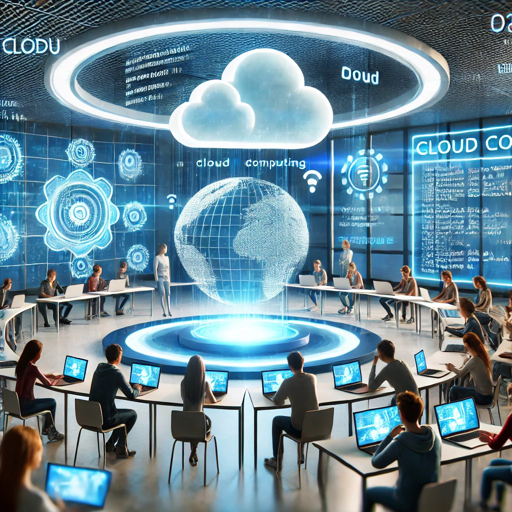 Aprendizaje tecnológico